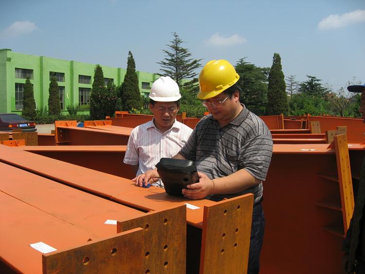 鋼結(jié)構(gòu)、幕墻、建筑節(jié)能、主體結(jié)構(gòu)、地基基礎(chǔ)、門窗、建材檢測